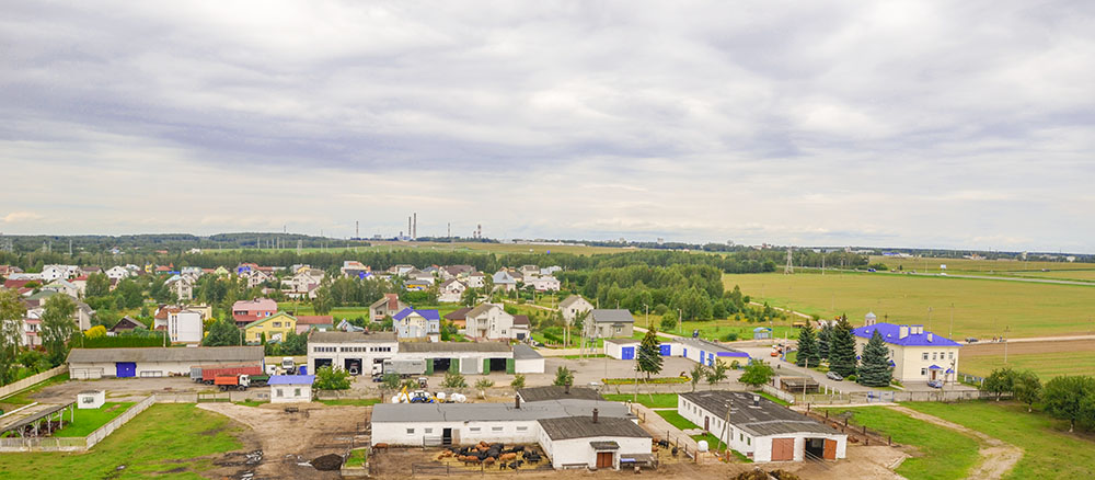 гродненское племпредприятие