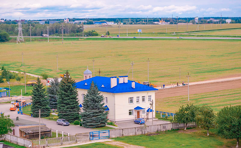 гродненское племпредприятие